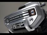 Ford Bronco Concept 2004 года